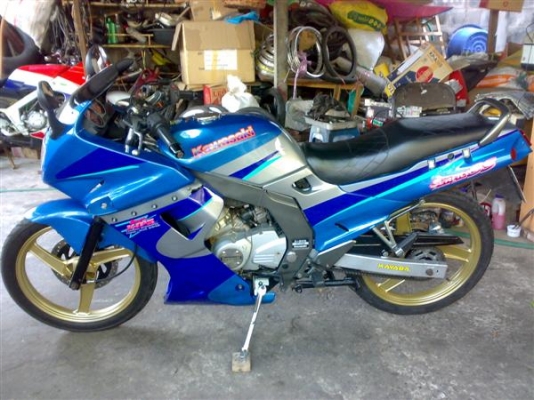 ขาย SERPICO SS กล่องใหญ่ ราคาสภาพสวยครับ