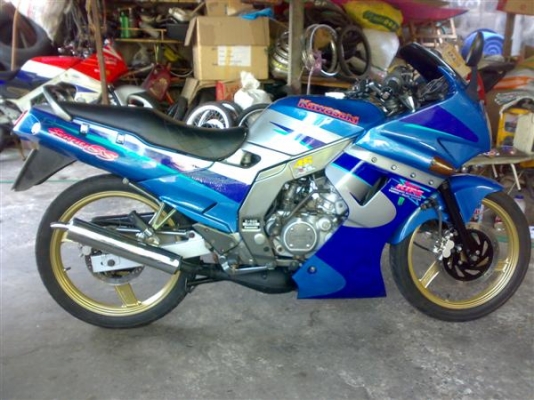 ขาย SERPICO SS กล่องใหญ่ ราคาสภาพสวยครับ