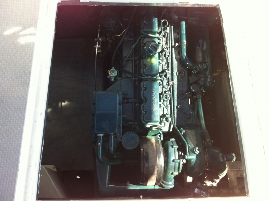 ขายเรือ 30 ฟุต