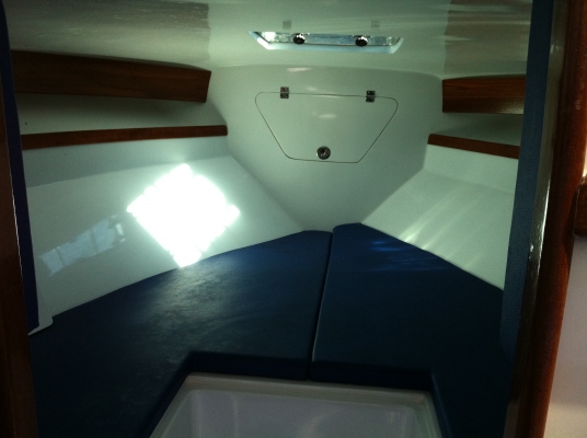 ขายเรือ 30 ฟุต