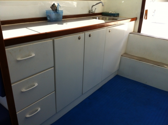 ขายเรือ 30 ฟุต