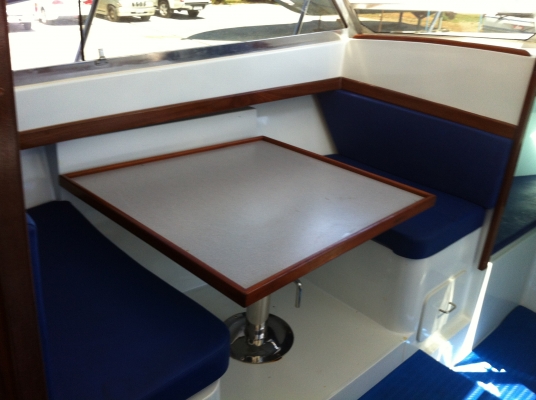 ขายเรือ 30 ฟุต