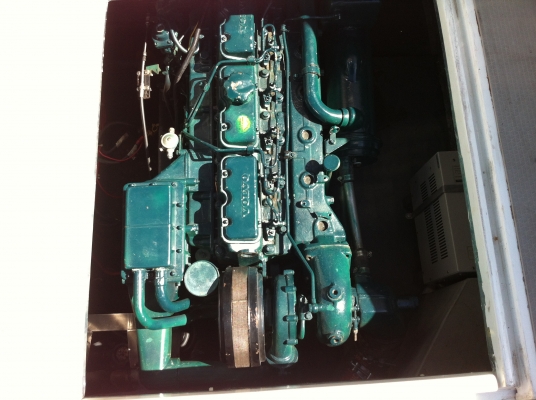 ขายเรือ 30 ฟุต