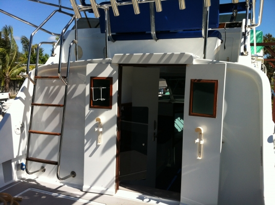 ขายเรือ 30 ฟุต