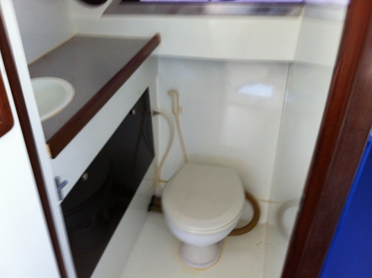 ขายเรือ 30 ฟุต