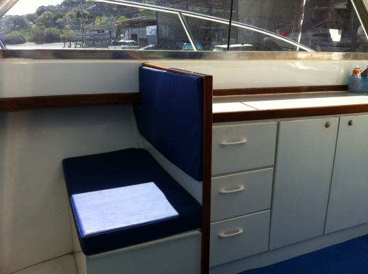 ขายเรือ 30 ฟุต