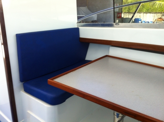 ขายเรือ 30 ฟุต