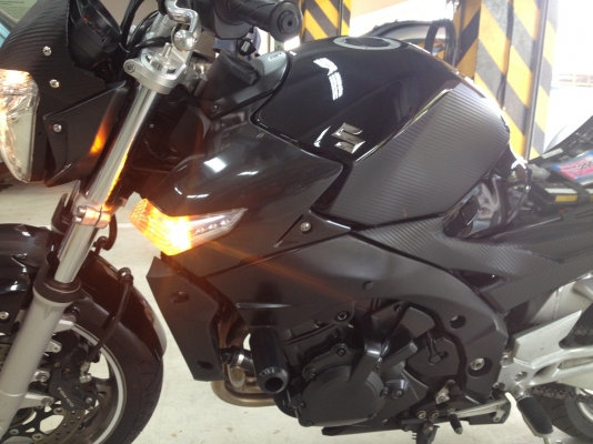 ขาย SUZUKI MINI B-KING 400 ปี 2008