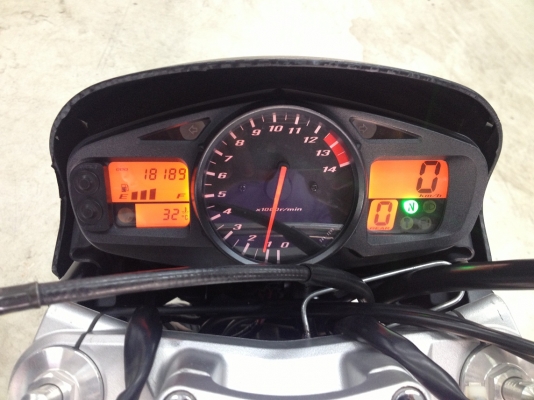 ขาย SUZUKI MINI B-KING 400 ปี 2008
