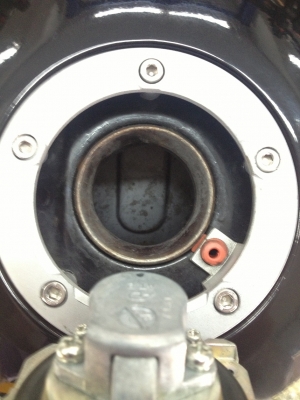 ขาย SUZUKI MINI B-KING 400 ปี 2008