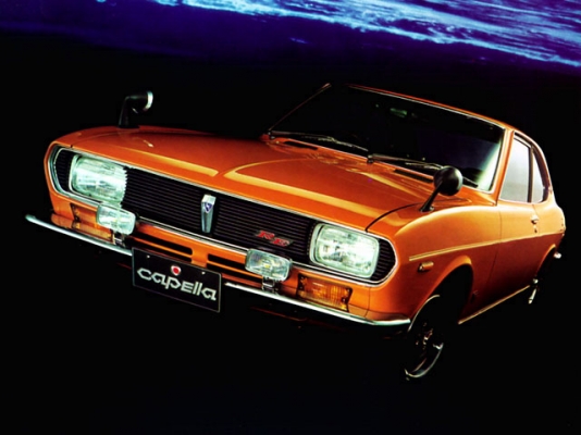 มาสด้าคาร์เปล์ล่า(CAPELLA)สตาร์ทง่ายมาก19500ไปได้ทั่วไทย มาสด้าคาร์เปล์ล่า(CAPELLA)สตาร์ทง่ายมาก19500ไปได้ทั่วไทย