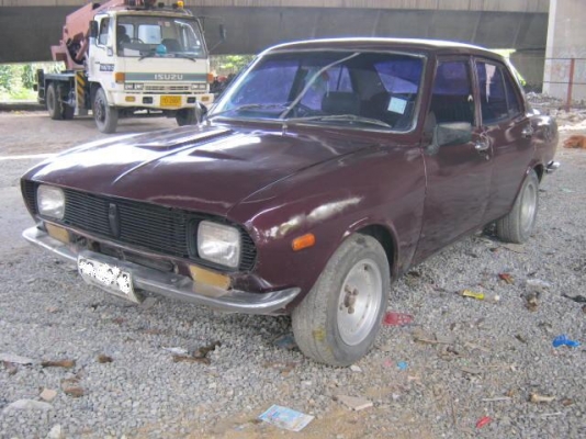 มาสด้าคาร์เปล์ล่า(CAPELLA)สตาร์ทง่ายมาก19500ไปได้ทั่วไทย มาสด้าคาร์เปล์ล่า(CAPELLA)สตาร์ทง่ายมาก19500ไปได้ทั่วไทย