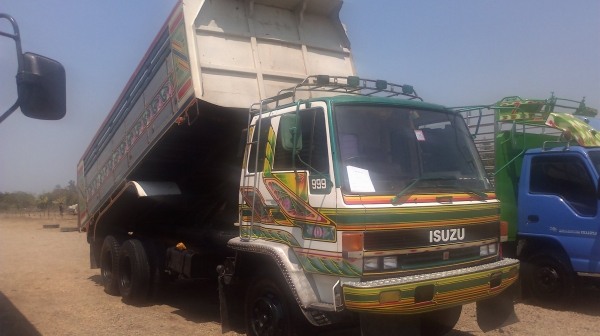 รถสวยราคาถูก