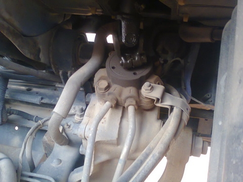 ขายด่วน NKR เครื่อง 4HG1  130 แรงม้า เครื่องแห้งไม่มีเยิ้ม สภาพดีมากกกก คัสซีสวยมากมาย พวงมาลัยพาวเวอร์ ยางดี 6 เส้น ไม่ต้องซ่อม เสริมแหนบหน้าหลังเรียบร้อย รถสวยมากก