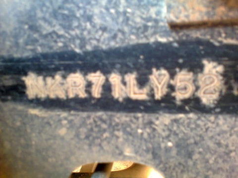 ขายด่วน NKR เครื่อง 4HG1  130 แรงม้า เครื่องแห้งไม่มีเยิ้ม สภาพดีมากกกก คัสซีสวยมากมาย พวงมาลัยพาวเวอร์ ยางดี 6 เส้น ไม่ต้องซ่อม เสริมแหนบหน้าหลังเรียบร้อย รถสวยมากก