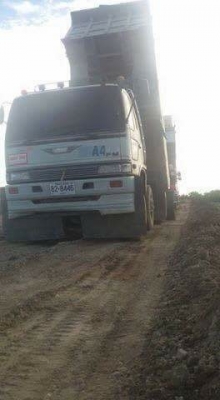 ขายสิบสองล้อ