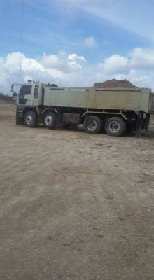 ขายสิบสองล้อ