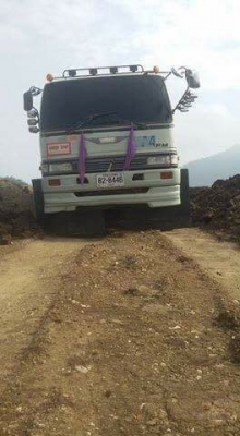 ขายสิบสองล้อ