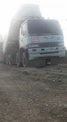 ขายสิบสองล้อ