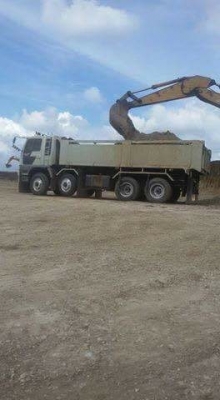 ขายสิบสองล้อ