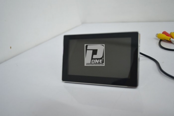 จอมอนิเตอร์ 4''