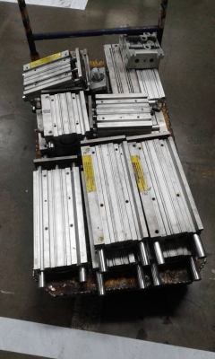 กระบอกลมสภาพใหม่