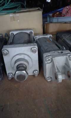 กระบอกลมสภาพใหม่