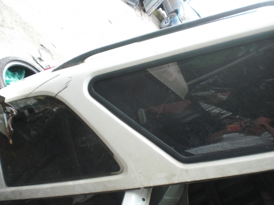 หลังคาแครี่บอย ใส่ VIGO ช่วงยาว หลังคาแครี่บอย ใส่ VIGO ช่วงยาว