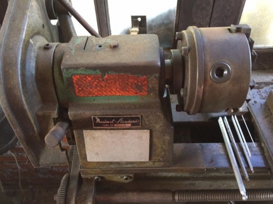 เครื่องกลึง เครื่องกลึง