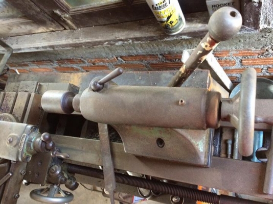 เครื่องกลึง เครื่องกลึง