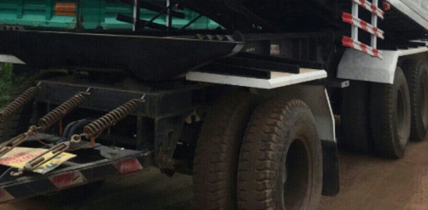 สิบล้อ ฮีโน่ 344ปี53แม่ลูกดั้ม3คาน สภาพดีเดิมๆสวยพายในกริ๊ป"ไม่มีล้ม"พร้อมใช้งาน ทะเบียนพร้อมโอน