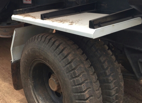 สิบล้อ ฮีโน่ 344ปี53แม่ลูกดั้ม3คาน สภาพดีเดิมๆสวยพายในกริ๊ป"ไม่มีล้ม"พร้อมใช้งาน ทะเบียนพร้อมโอน