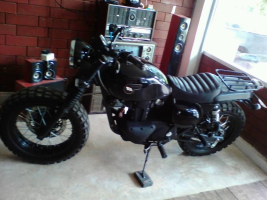 ขาย kawasaki Estella 250 ทะเบียนแท้ ฿89,000 มหาวิทยาลัยพะเยา ขาย kawasaki Estella 250 ทะเบียนแท้ พร้อมโอน