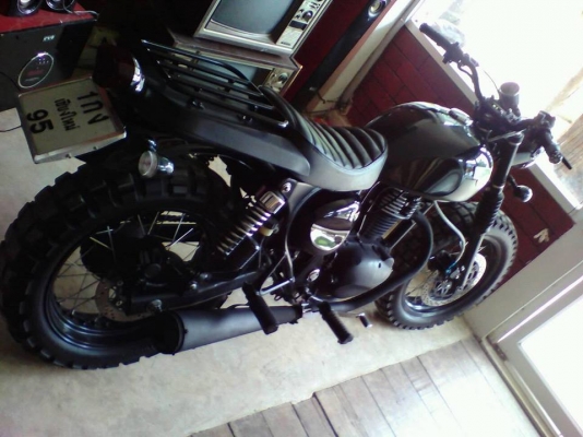 ขาย kawasaki Estella 250 ทะเบียนแท้ ฿89,000 มหาวิทยาลัยพะเยา ขาย kawasaki Estella 250 ทะเบียนแท้ พร้อมโอน