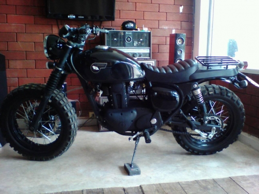 ขาย kawasaki Estella 250 ทะเบียนแท้ ฿89,000 มหาวิทยาลัยพะเยา ขาย kawasaki Estella 250 ทะเบียนแท้ พร้อมโอน