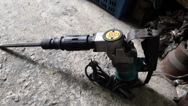 ขาย !! แย็กมากีต้า.รุ่นHM0810.สภาพพร้อมใช้งาน