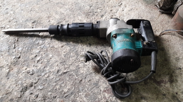 ขาย !! แย็กมากีต้า.รุ่นHM0810.สภาพพร้อมใช้งาน