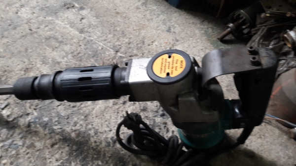 ขาย !! แย็กมากีต้า.รุ่นHM0810.สภาพพร้อมใช้งาน