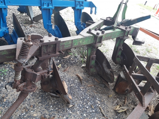 ขายผาน3ใส่รถไถฟอร์ด