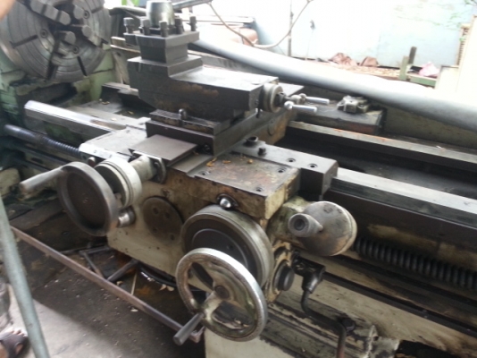 ขายเครื่องกลึง10ฟุต