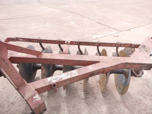 Kubota M7040 หาง6 ใบดัน ปี53 รถสวยพอใช้ครับ