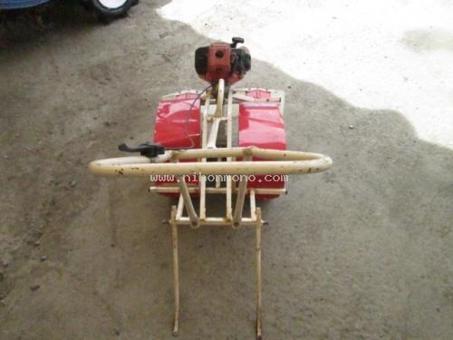 ขาย เครื่องกำจัดวัชพืชในร่องข้าว  ZENOAH  G2K รหัสสินค้า : 80803078  Tel.086-8150487  Line ID: nihonmono