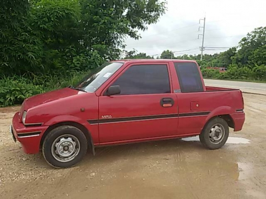 กะบะเล็ก