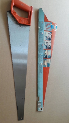 ขายเลื่อยลันดา24นิ้ว SANDVIK 246 made in Sweden.เก่าเก็บ ขายเลื่อยลันดา24นิ้ว SANDVIK 246 made in Sweden.เก่าเก็บ