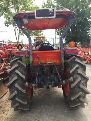 L4708SP ใบดันดินคานล่าง สวยๆ ผ่อนได้