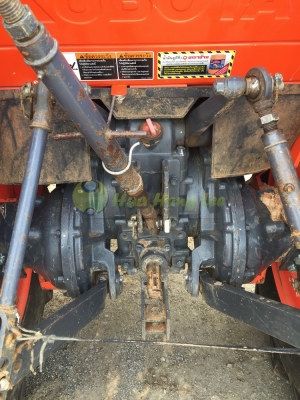 L4708SP ใบดันดินคานล่าง สวยๆ ผ่อนได้