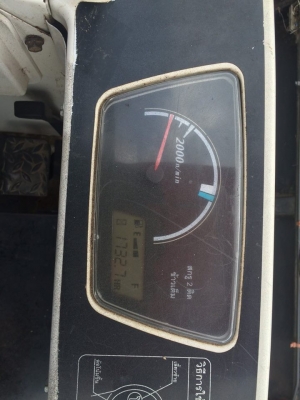 ขายรถเกี่ยวข้าว KUBOTA DC95GM ปี56 ใช้งาน1732ชั่วโมง รถสวยสภาพดีมาก ใบแท็คใหม่ทั้ง2ข้าง เครื่องดีปั้มดีพร้อมลุยงาน เอกสารเล่มทะเบียนพร้อมโอน ราคา650,000 สนใจโทร 090-8588220คุณนะ 093-3258446คุณบิว หรือเข้าดูสินค้าอื่นๆได้ที่ www.narong2truck.com หรือ www.t