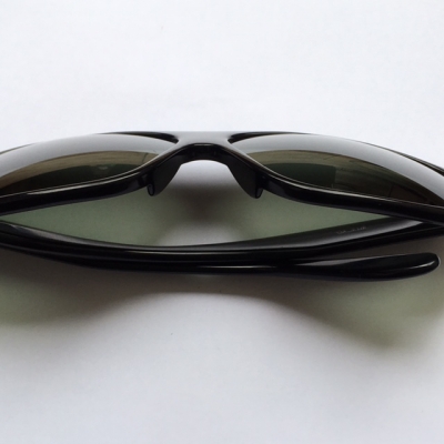 BL Ray Ban usa.  Blair  G15. 64mm.
