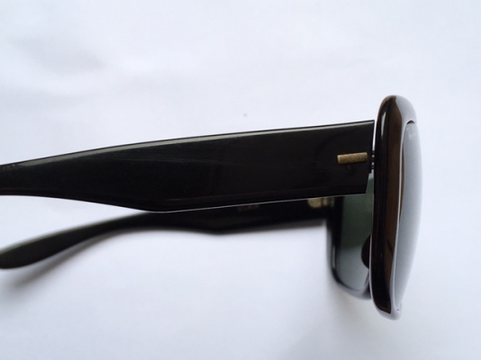 BL Ray Ban usa.  Blair  G15. 64mm.