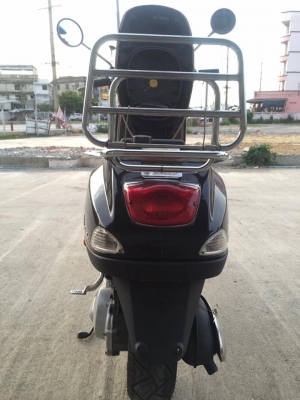 Vespa Lx 50cc ผลิตอิตาลี